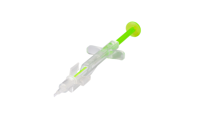 CT LUCIA 202 Accuject 3.0 Medicel Injector Product Image (med-large)